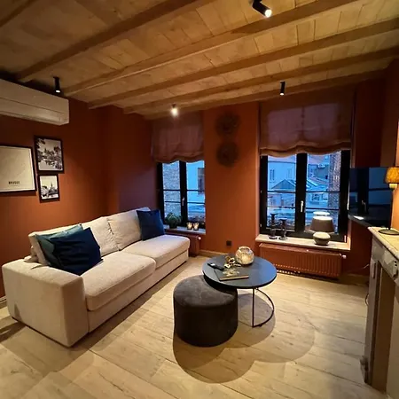 Guestsuite Couvert