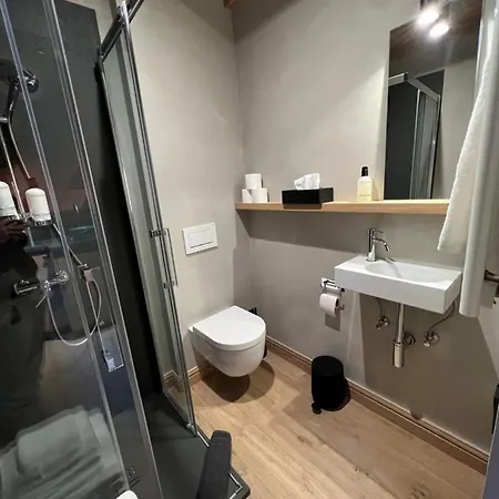Bed & Breakfast Guestsuite Couvert