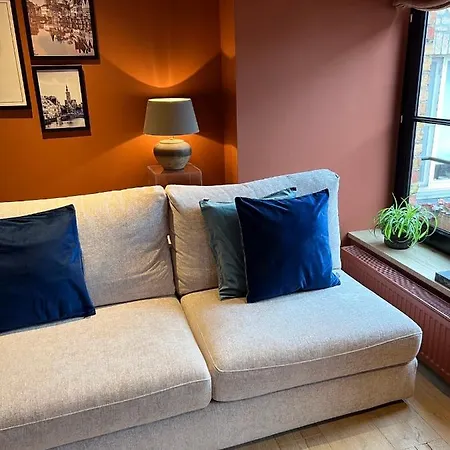 Bed & Breakfast Guestsuite Couvert