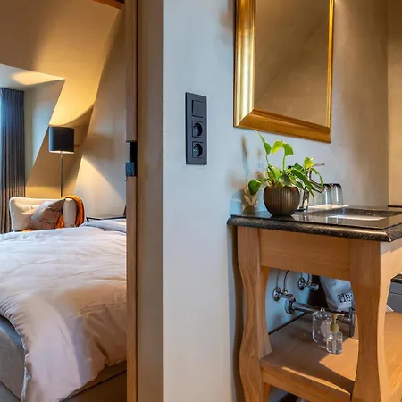Bed & Breakfast Guestsuite Couvert Brygge