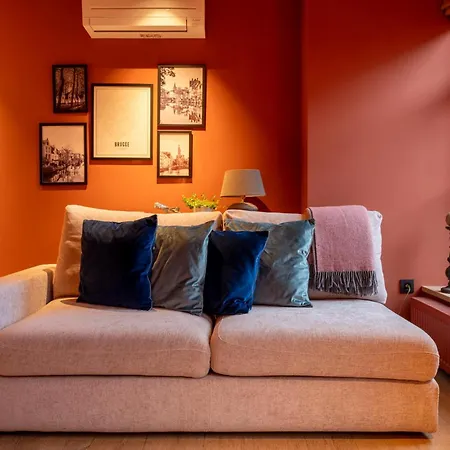Guestsuite Couvert *