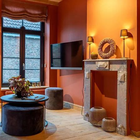 Guestsuite Couvert Bed & Breakfast
