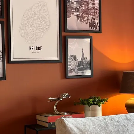 Guestsuite Couvert Bed and Breakfast *
